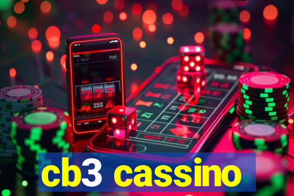 cb3 cassino